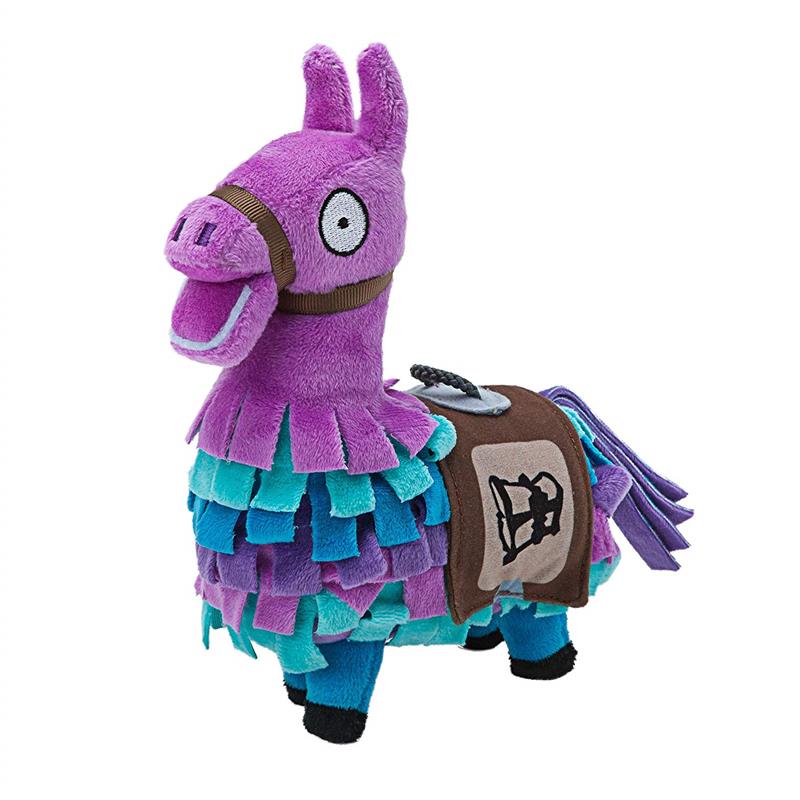 

Коллекционная фигурка Jazwares Fortnite Llama Plush (FNT0037)