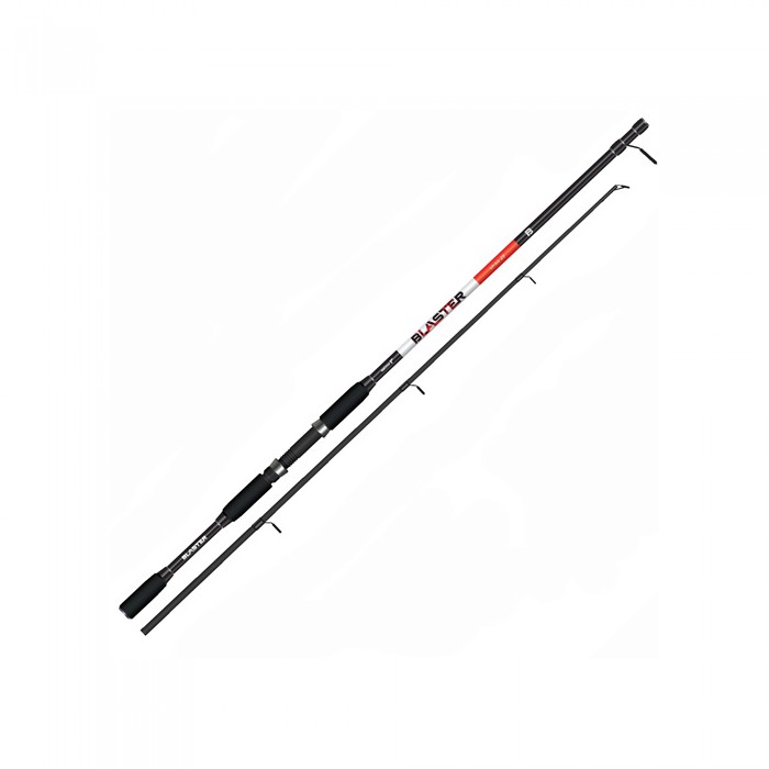 

Удилище Salmo Blaster SPIN 20 5-20/2.40 (2406-240)