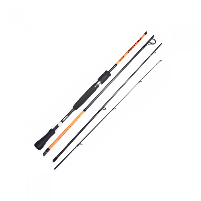 

Удилище Salmo Sniper SPIN 20 5-20 /2.10 (2142-210)