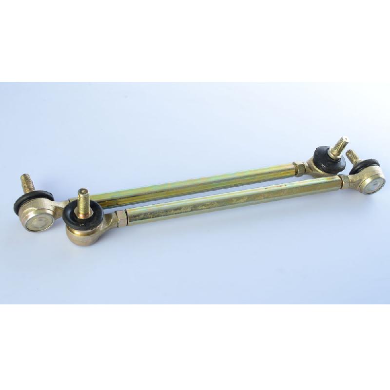 

Рулевая тяга с наконечниками в сборе 1000Q2-STEERING AXLE