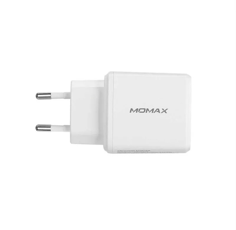 

Зарядное устройство Momax ONEPLUG QC3.0 Fast Charger