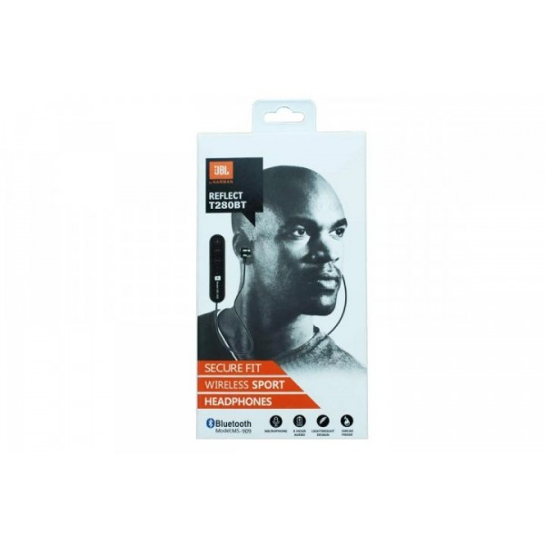 

Беспроводные Наушники Bluetooth JBL T280BT
