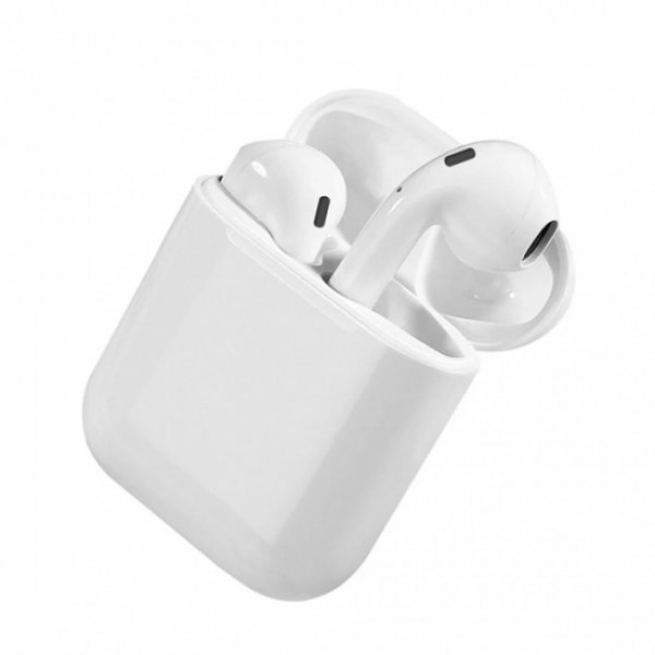

Беспроводные AirPods Bluetooth Headset — T10 White
