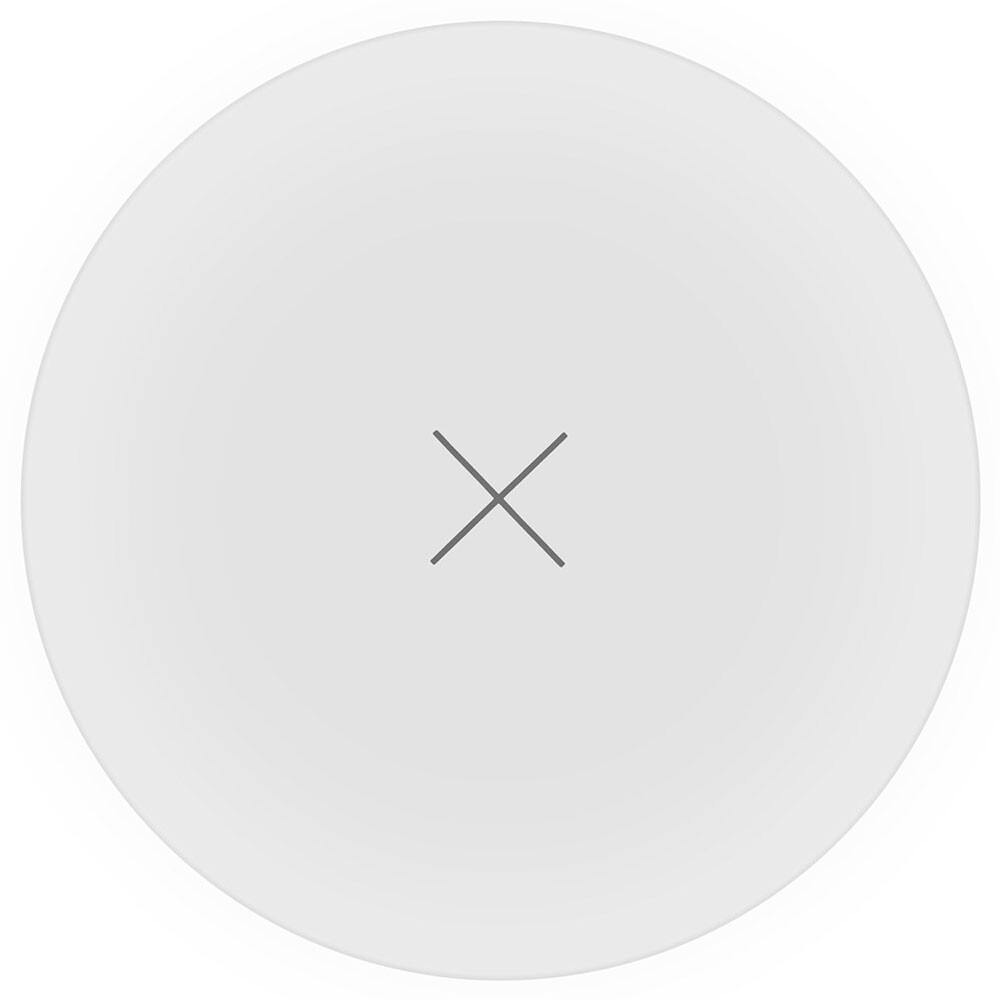 

Беспроводное зарядное устройство Momax (UD5D) Q.Dock2 Wireless Charger Black — White (Белый)