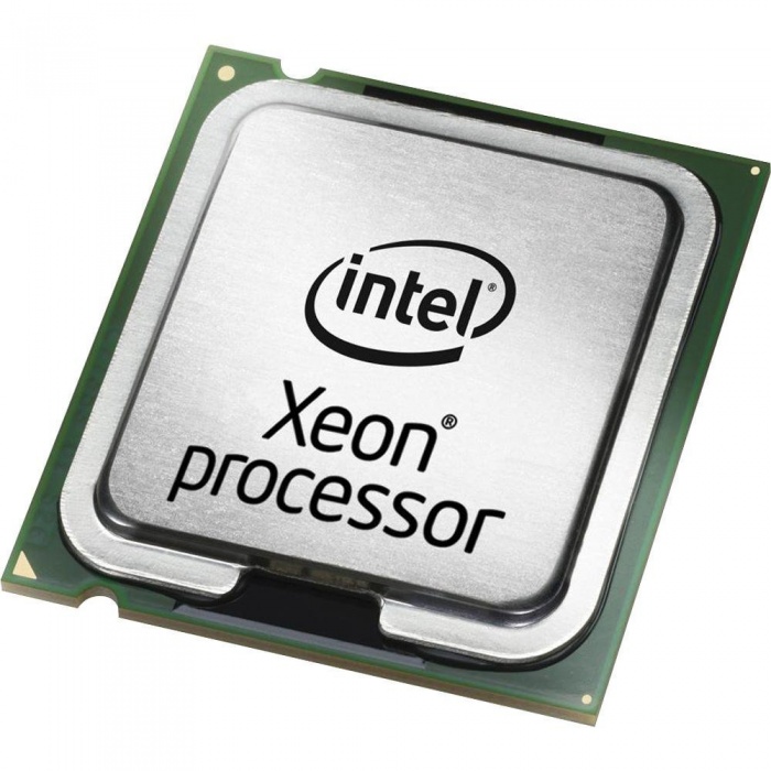 

Процессор Intel XEON 4 core E5540 2.53 GHz/8M (SLBF6)