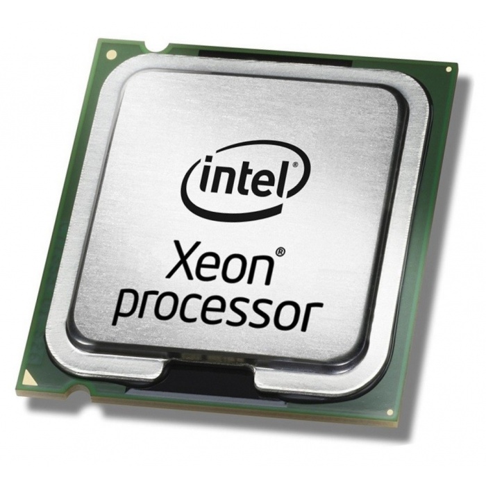 

Процессор Intel XEON 4 Core E5345 2.33 GHz/8 М OEM (SLAEJ) / 3735