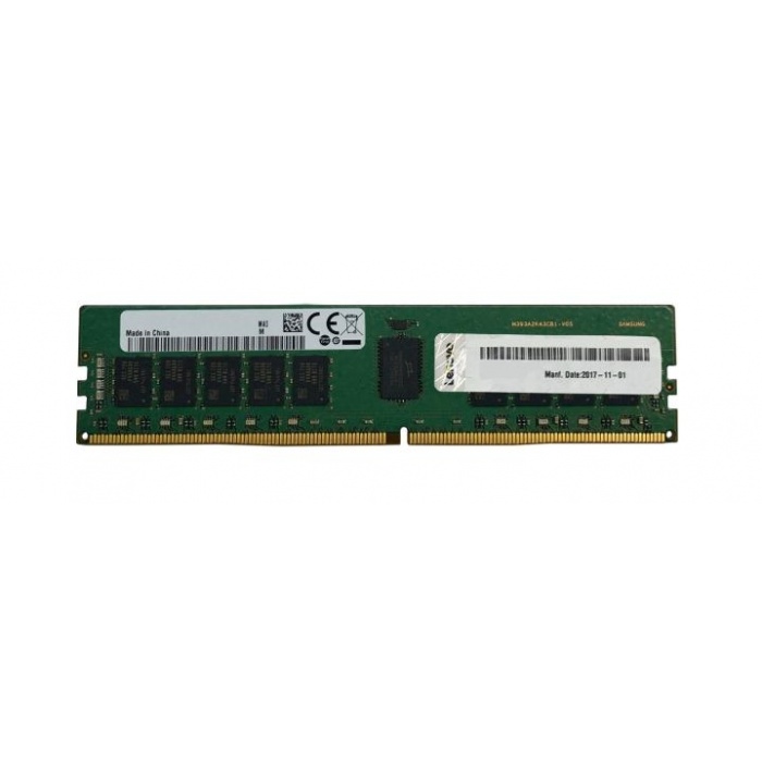 

Серверная оперативная память Lenovo DDR4 16GB RDIMM PC4-23466 2933 MHz (4ZC7A08708) (4ZC7A08708)