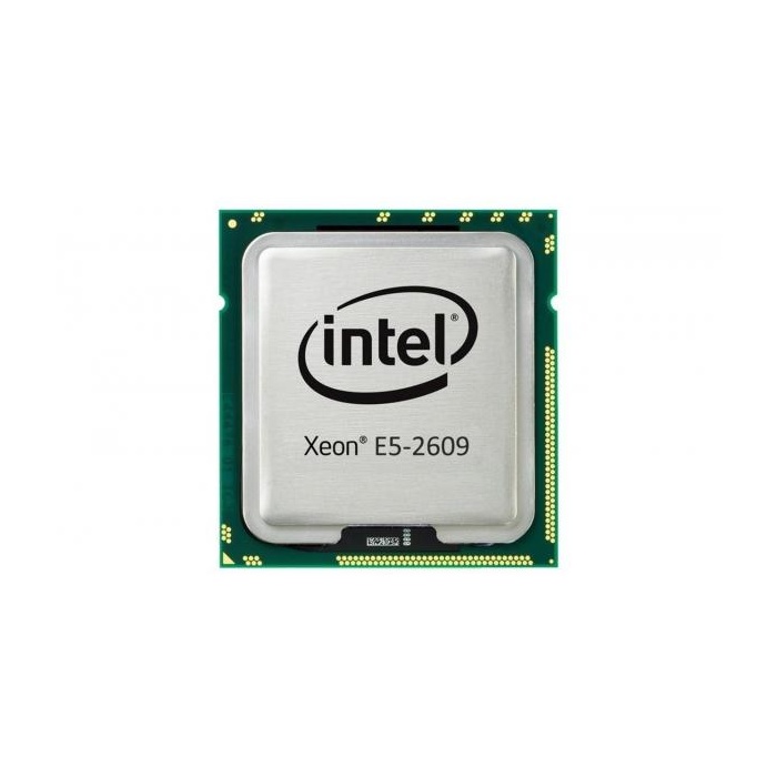 

Процессор Intel XEON 4 Core E5-2609 2.40GHz (SR0LA)