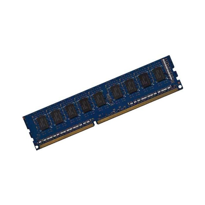 

Серверная оперативная память Crucial 4GB DDR3 2Rx8 PC3-8500E (CT51272BA1067.M18FMD) / 8523