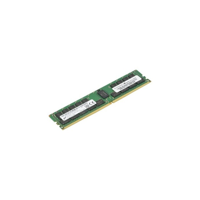 

Серверная оперативная память Supermicro 32GB 288-Pin DDR4 2933 (PC4 24300) Server Memory (MEM-DR432L-CL01-ER29) (MEM-DR432L-CL01-ER29)