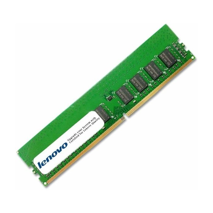 

Серверная оперативная память Lenovo DDR4 8GB ECC Unbuffered 1Rx8 PC4-21300 2666 MHz (4ZC7A08696) (4ZC7A08696)