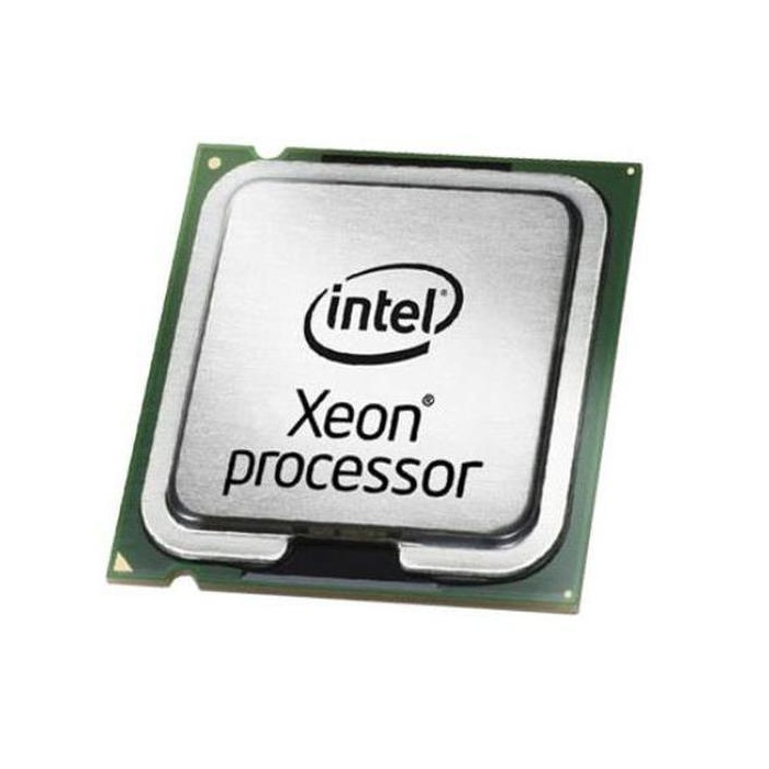 

Процессор Intel XEON 4 Core E5430 2.66GHz/12M (SLBBK)