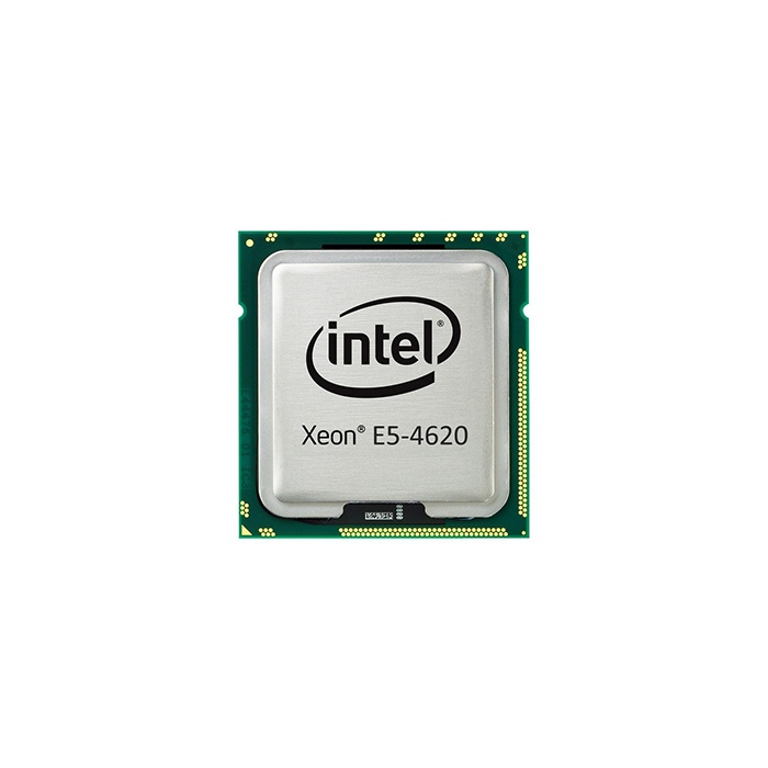 

Процессор Intel XEON 8 Core E5-4620 2.2GHz (SR0L4) / 5400