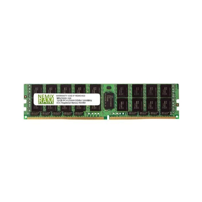 

Серверная оперативная память Supermicro 32GB 288-Pin DDR4 3200 (PC4-25600) Server Memory (MEM-DR432L-HL01-ER32)