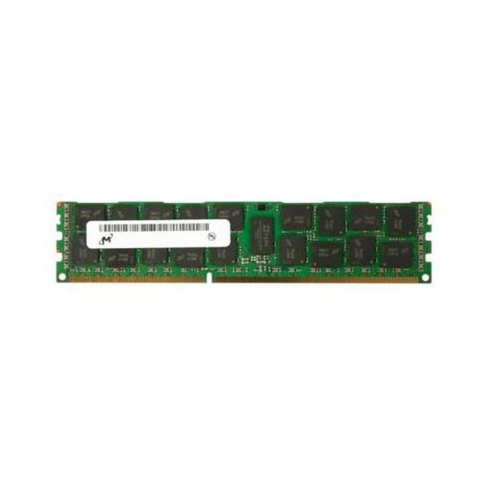 

Серверная оперативная память Micron 4GB DDR3 2Rx4 PC3-10600R (MT36JBZS51272PY-1G4D1, MT36JSF51272PZ-1G4J1)/ 7 (MT36JBZS51272PY-1G4D1)