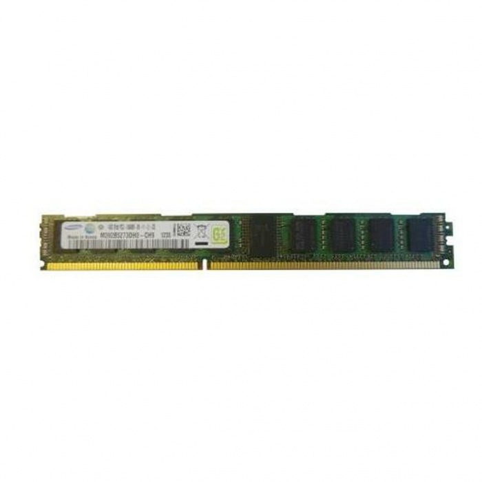 

Серверная оперативная память Samsung 4GB DDR3 2Rx8 PC3L-10600R LP (M392B5273DH0-YH9, M392B5273CH0-YH9) / 6241 (M392B5273DH0-YH9)