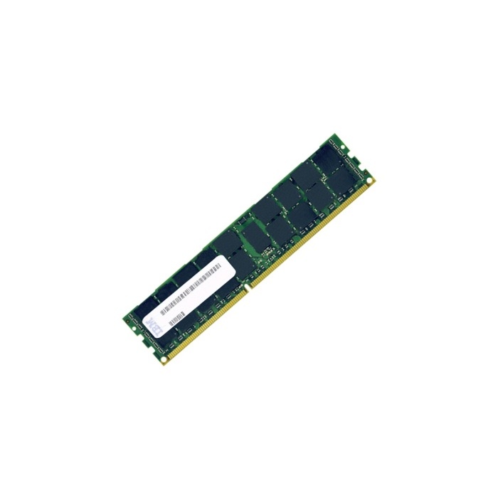 

Серверная оперативная память Transcend 16GB DDR3 2Rx4 PC3L-10600R LP (46C0599) / 1714