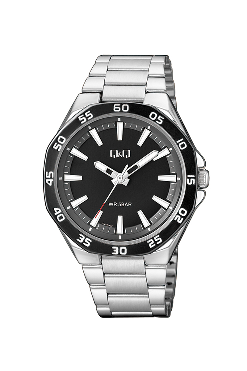 

Часы Q&Q QZ82J402Y