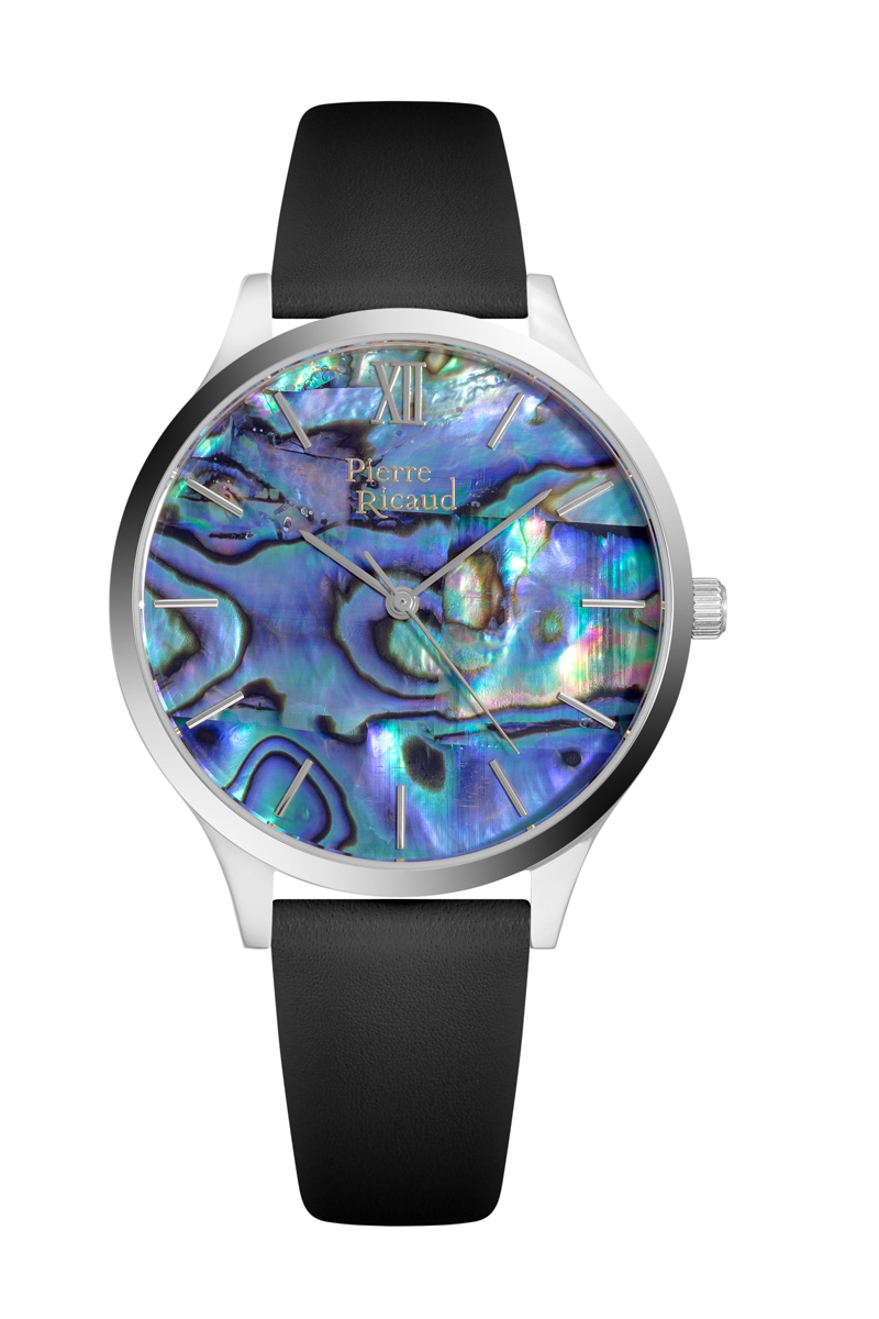 

Часы Pierre Ricaud PR 22045.526AQ