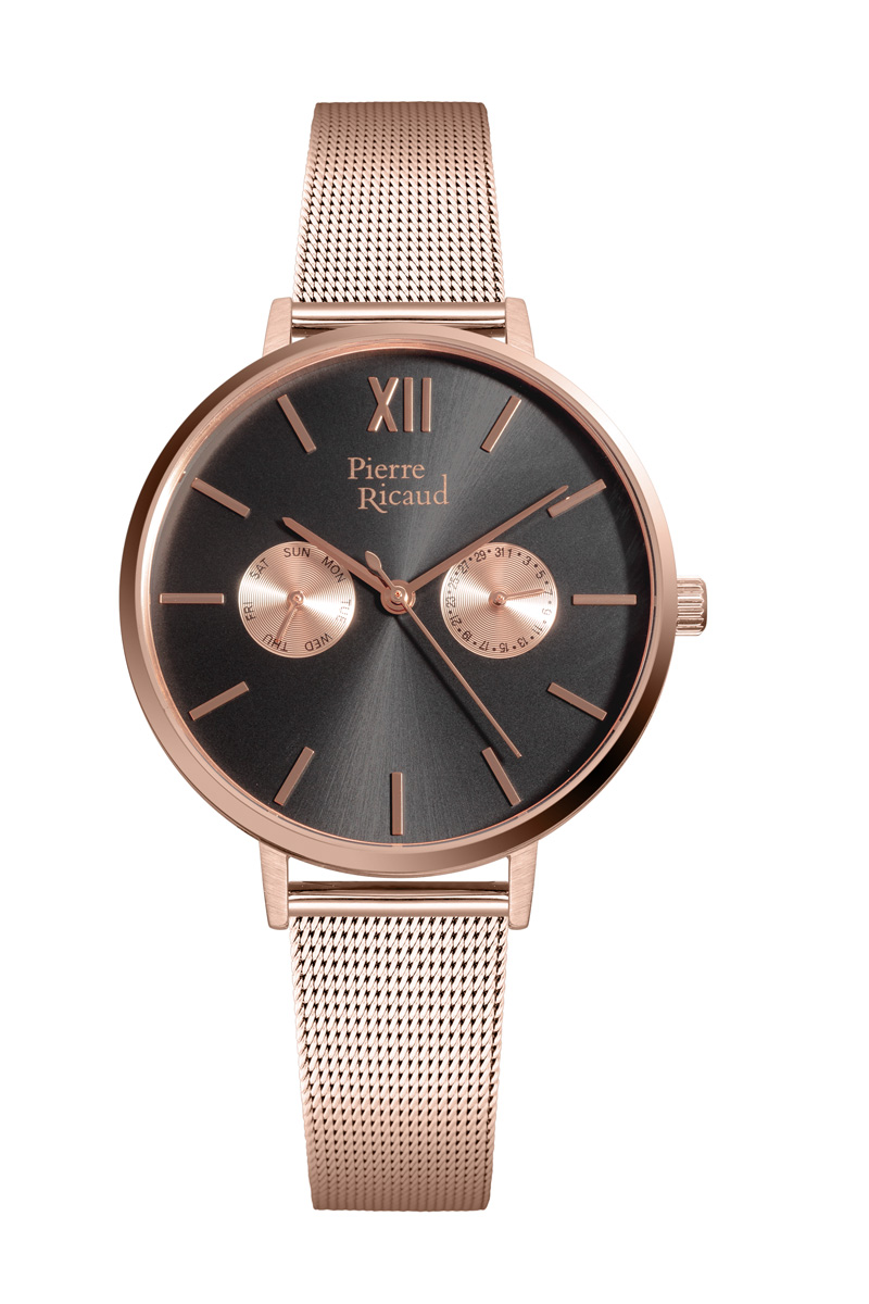 

Часы Pierre Ricaud PR 22110.91R7QF