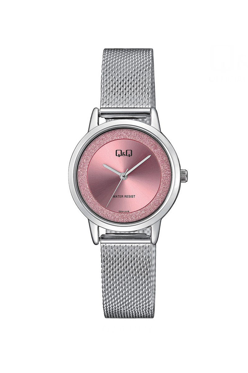 

Часы Q&Q QZ57J218Y