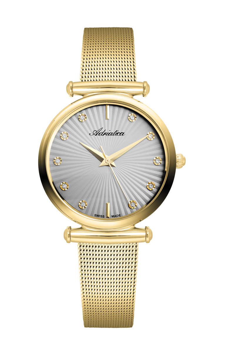 

Часы Adriatica ADR 3518.1197Q