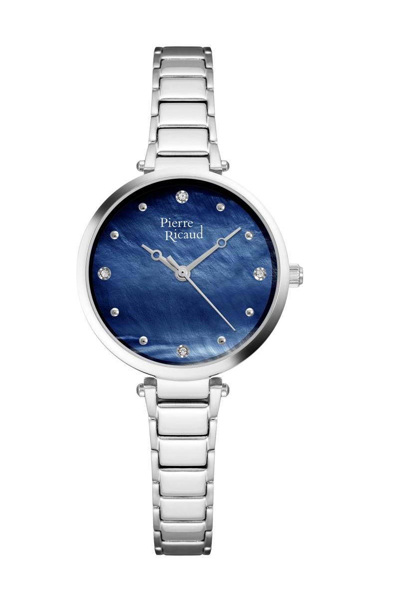 

Часы Pierre Ricaud PR 22029.5145Q