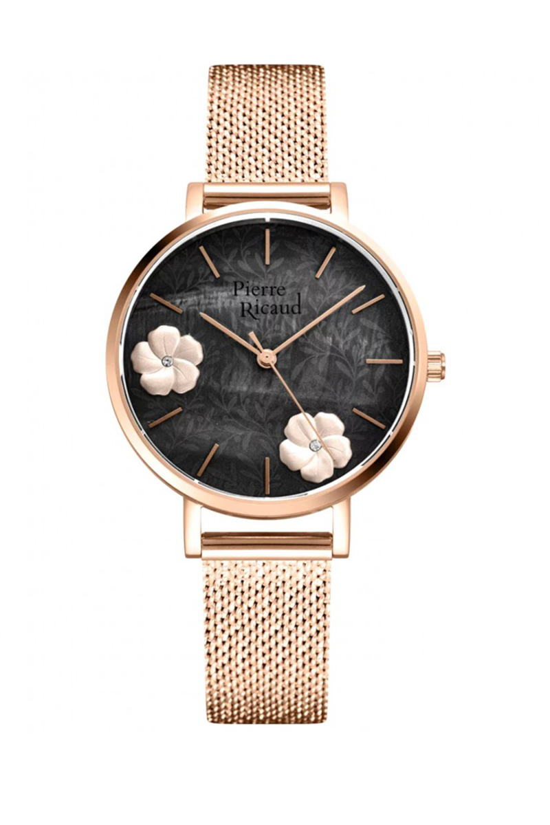 

Часы Pierre Ricaud PR 22105.9117Q