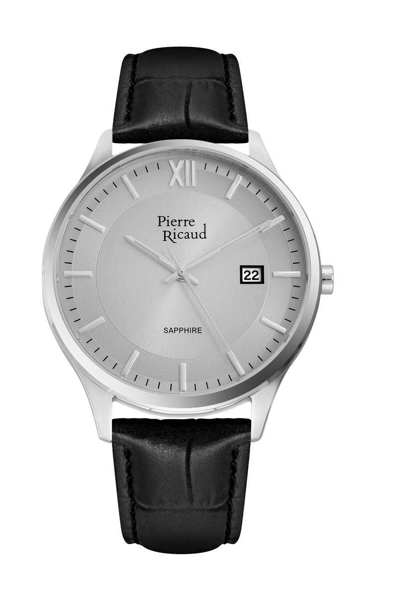 

Часы Pierre Ricaud PR 97262.5267Q