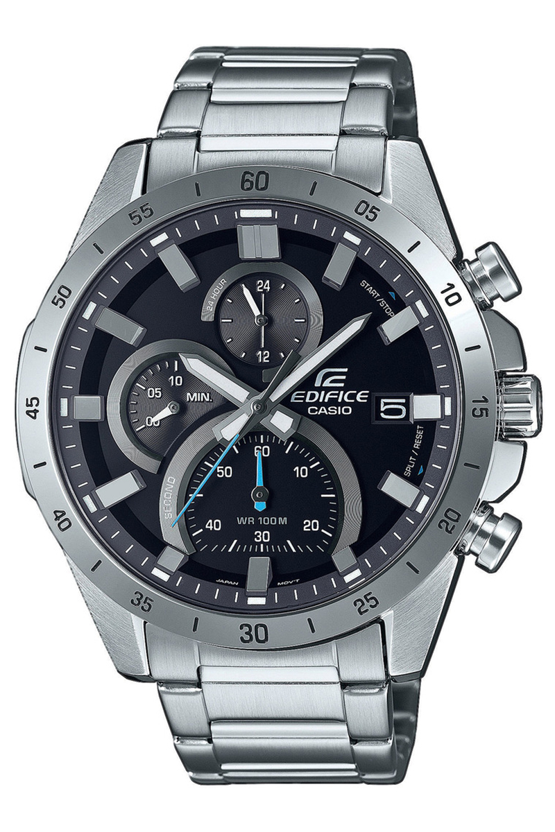 

Часы CASIO EFR-571D-1AVUEF