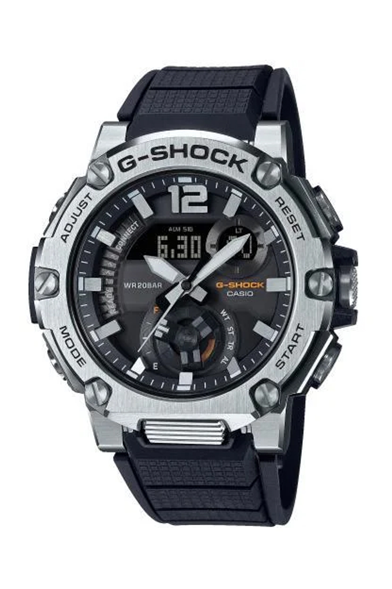 

Часы CASIO GST-B300S-1AER