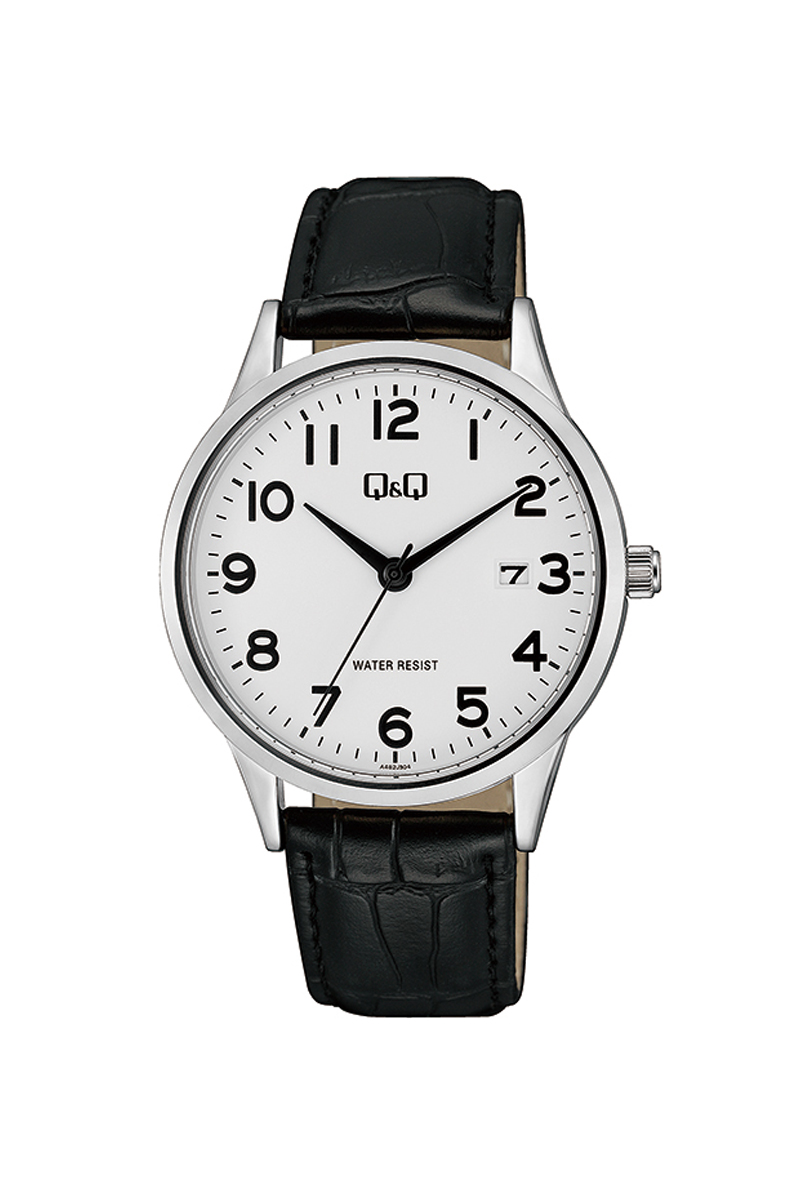 

Часы Q&Q A482J304Y