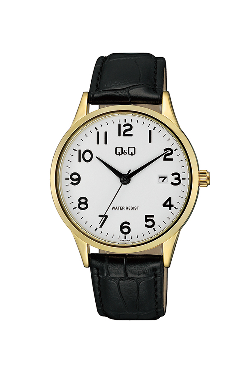 

Часы Q&Q A482J104Y