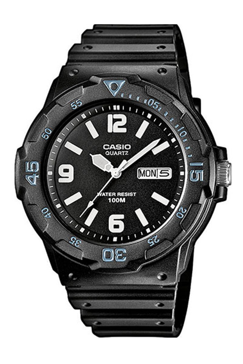 

Часы CASIO MRW-200H-1B2VEF