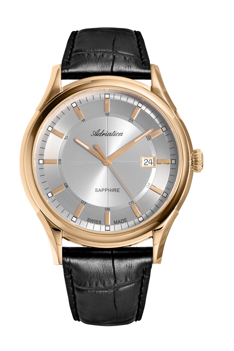 

Часы Adriatica ADR 2804.1217Q