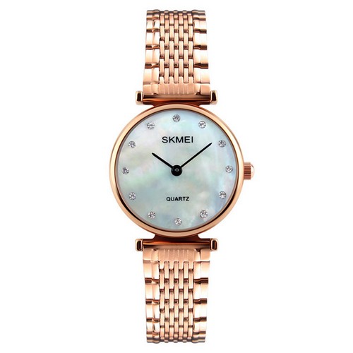 

Наручные часы Skmei 1223 Cuprum-Blue