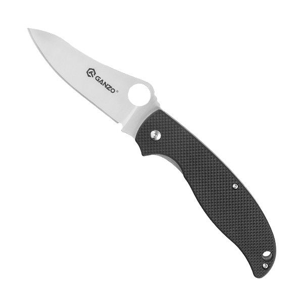 

Нож Ganzo G734-BK