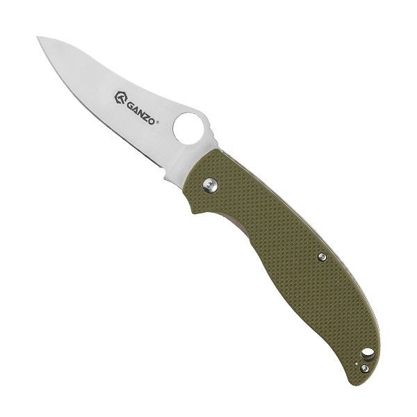 

Нож Ganzo G734-GR