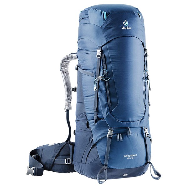 

Рюкзак Deuter Aircontact 65+10 SL 3320519 3365