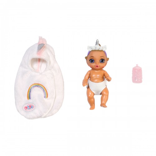 

Игровой набор с куклой BABY BORN - ОЧАРОВАТЕЛЬНЫЙ СЮРПРИЗ W2 (904091)