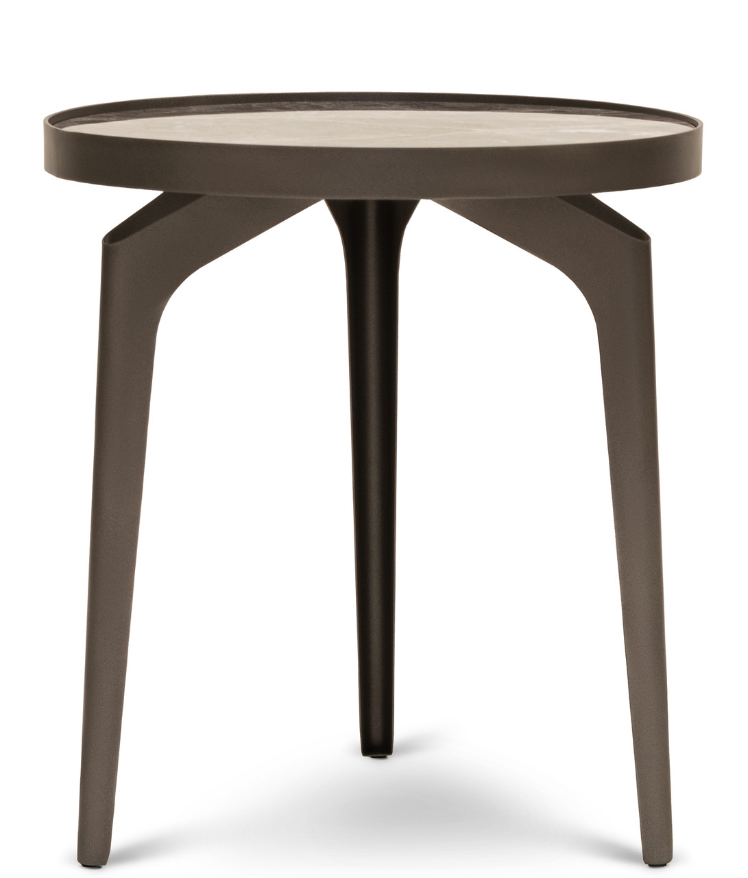 

Стол приставной Goa grey arabesque Carveli керамика 400 x 440