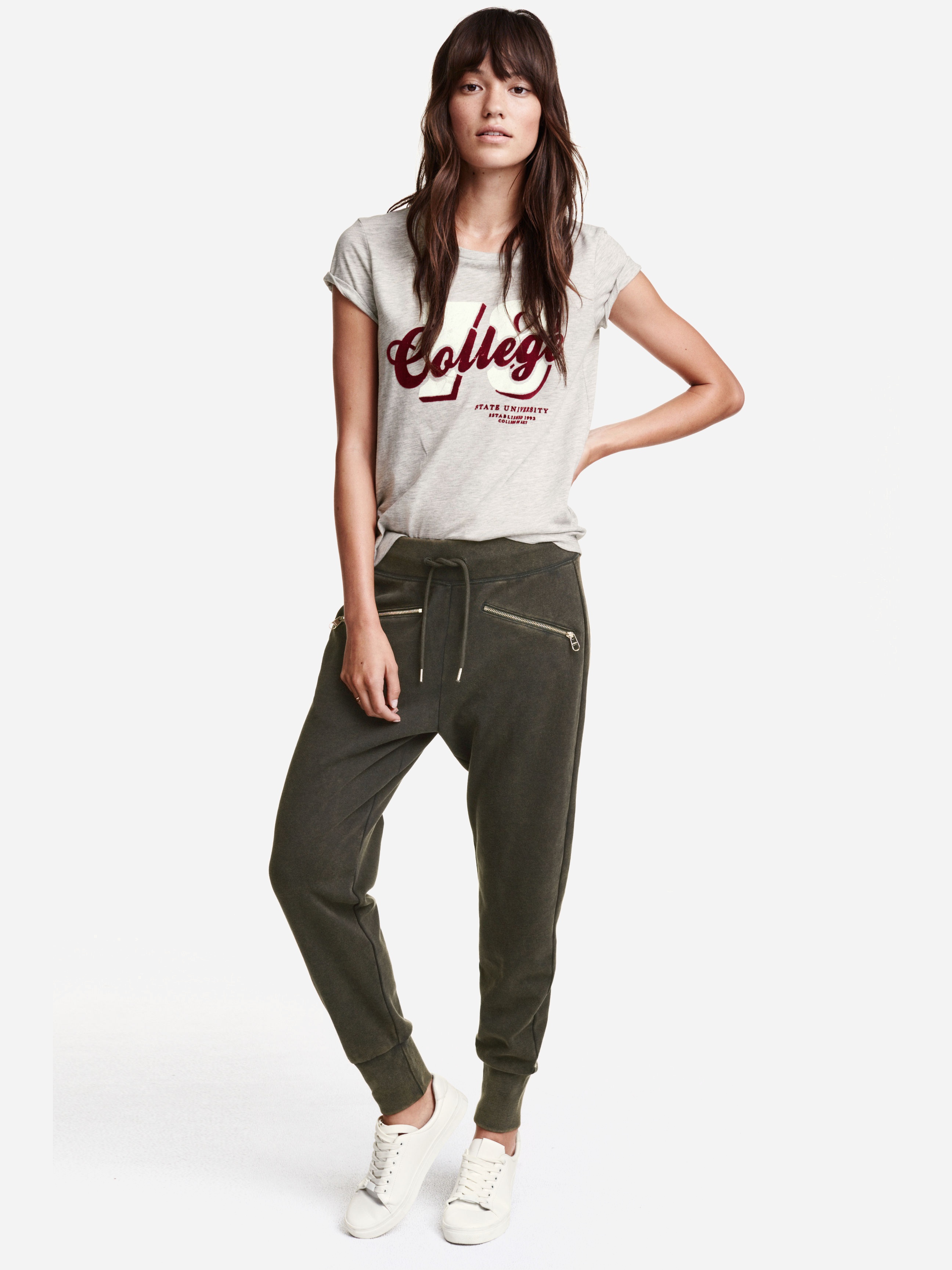 

Брюки H& XAZ039764FLSR  Темно-зеленые, Брюки H&M XAZ039764FLSR M Темно-зеленые