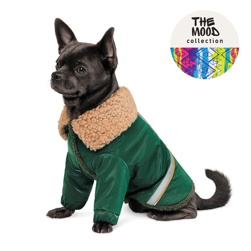 

Костюм для собак JOY S Pet Fashion BGL-PF-1378