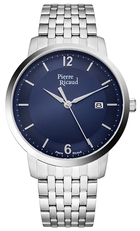 

Часы Pierre Ricaud P97247.5155Q