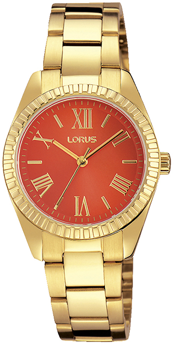 

Часы Lorus RG232KX9