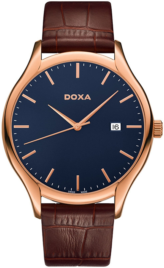 

Часы Doxa 215.90.201.02
