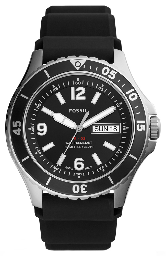 

Часы Fossil FS5689