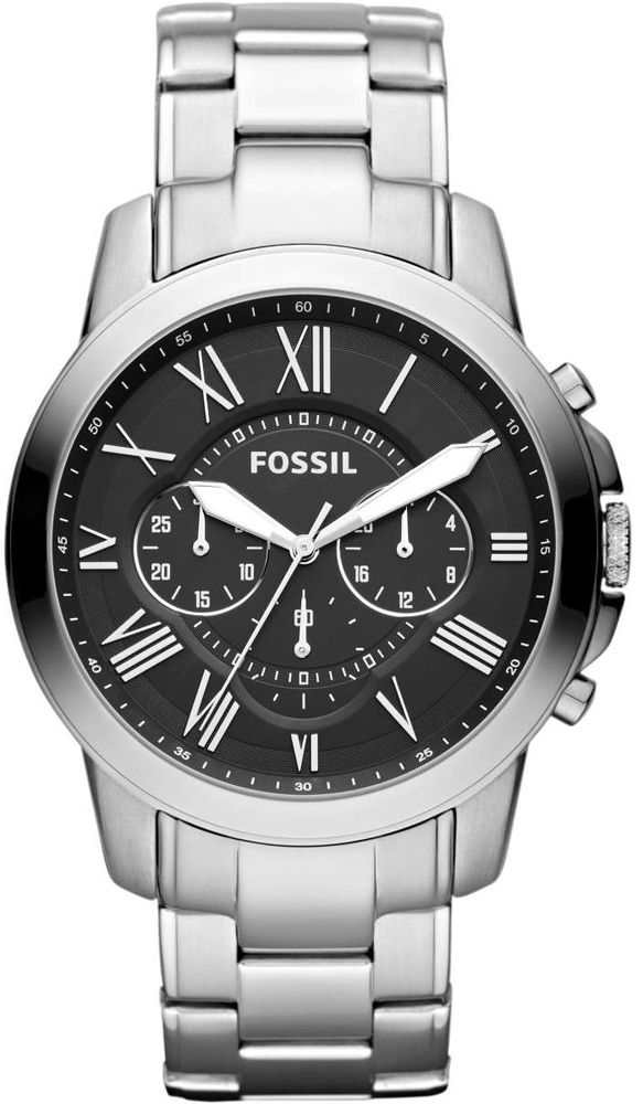 

Часы Fossil FS4736IE