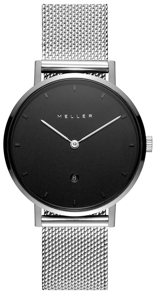 

Часы Meller W1PN-2SILVER