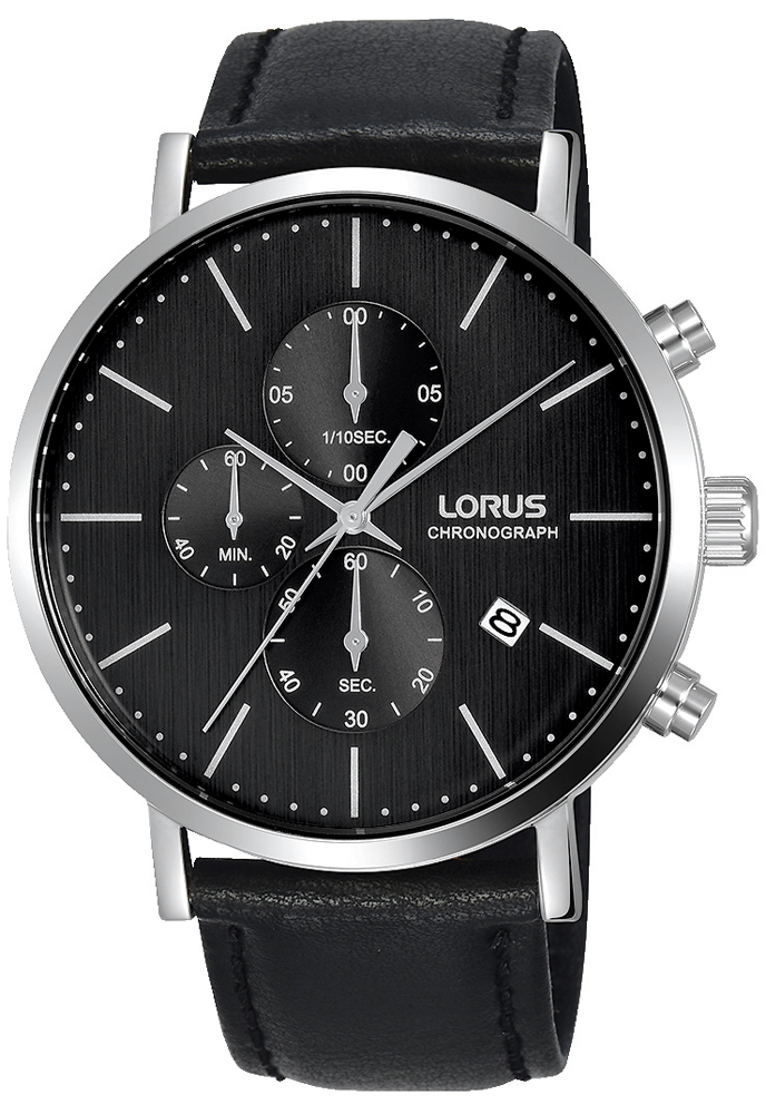 

Часы Lorus RM317FX8